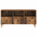 Cabinet TV Lemn vechi 102 x 34,5 x 50 cm Lemn prelucrat - WALTI WALTI