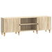 Cabinet TV Stejar Sonoma 150 x 31 x 50 cm Lemn prelucrat - WALTI WALTI