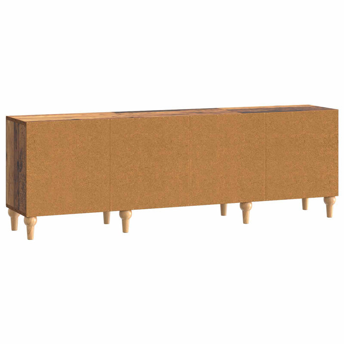 Cabinet TV Lemn vechi 150 x 31 x 50 cm Lemn prelucrat - WALTI WALTI