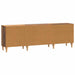 Cabinet TV Lemn vechi 150 x 31 x 50 cm Lemn prelucrat - WALTI WALTI