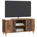 Cabinet TV Lemn vechi 102 x 34,5 x 50 cm Lemn prelucrat - WALTI WALTI