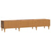 Cabinet TV Lemn vechi 147 x 34,5 x 30 cm Lemn prelucrat - WALTI WALTI