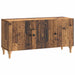 Cabinet TV Lemn vechi 99 x 34,5 x 50 cm Lemn prelucrat - WALTI WALTI