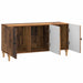 Cabinet TV Lemn vechi 99 x 34,5 x 50 cm Lemn prelucrat - WALTI WALTI