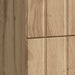 Dulap de noapte cu sertar Stejar Artizanal 62 x 34,5 x 49,5 cm - WALTI WALTI