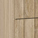 Dulap de noapte Stejar Sonoma 43x 41 x 68 cm Lemn prelucrat - WALTI WALTI