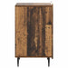 Dulap de noapte Lemn vechi 43x 41 x 68 cm Lemn prelucrat - WALTI WALTI
