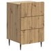 Dulap de noapte Stejar Artizanal 43x 41 x 68 cm Lemn prelucrat - WALTI WALTI