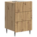 Dulap de noapte Stejar Artizanal 43x 41 x 68 cm Lemn prelucrat - WALTI WALTI