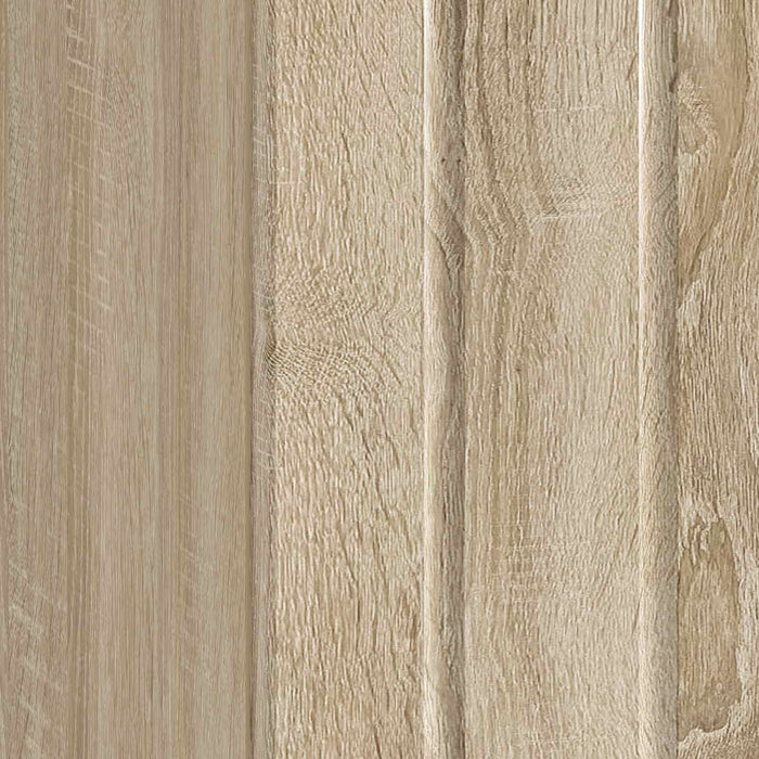 Dulap de noapte Stejar Sonoma 43 x 34,5 x 52 cm Lemn prelucrat - WALTI WALTI