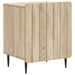 Dulap de noapte 2 pcs Stejar Sonoma 43 x 34,5 x 52 cm - WALTI WALTI