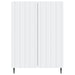 Bufet Alb 66 x 34,5 x 92 cm Lemn prelucrat - WALTI WALTI