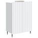 Bufet Alb 66 x 34,5 x 92 cm Lemn prelucrat - WALTI WALTI