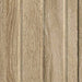 Bufet Stejar Sonoma 66 x 34,5 x 92 cm Lemn prelucrat - WALTI WALTI