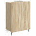 Bufet Stejar Sonoma 66 x 34,5 x 92 cm Lemn prelucrat - WALTI WALTI
