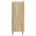 Bufet Stejar Sonoma 66 x 34,5 x 92 cm Lemn prelucrat - WALTI WALTI