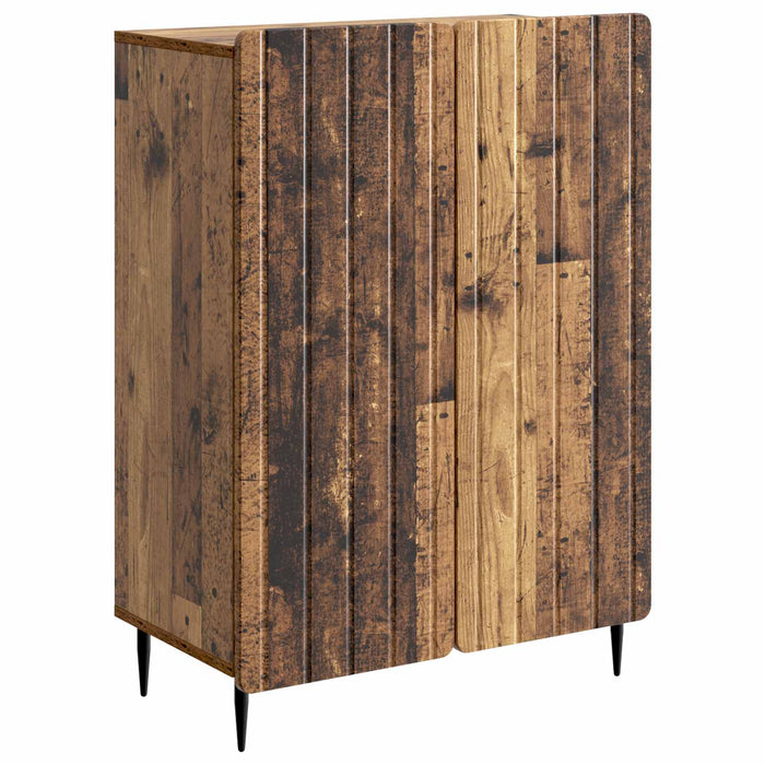 Bufet Lemn vechi 66 x 34,5 x 92 cm Lemn prelucrat - WALTI WALTI