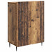 Bufet Lemn vechi 66 x 34,5 x 92 cm Lemn prelucrat - WALTI WALTI