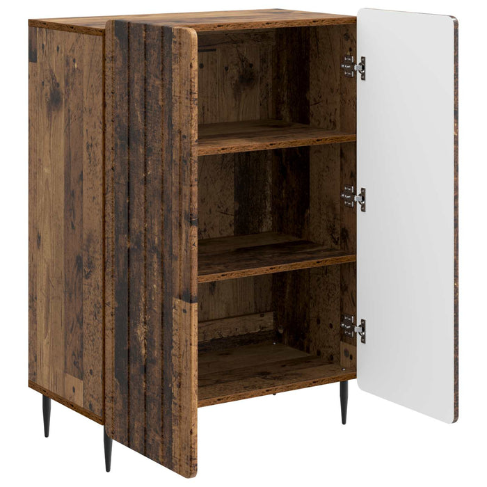 Bufet Lemn vechi 66 x 34,5 x 92 cm Lemn prelucrat - WALTI WALTI
