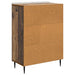 Bufet Lemn vechi 66 x 34,5 x 92 cm Lemn prelucrat - WALTI WALTI