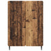 Bufet Lemn vechi 66 x 34,5 x 92 cm Lemn prelucrat - WALTI WALTI