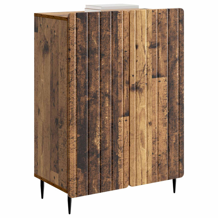 Bufet Lemn vechi 66 x 34,5 x 92 cm Lemn prelucrat - WALTI WALTI