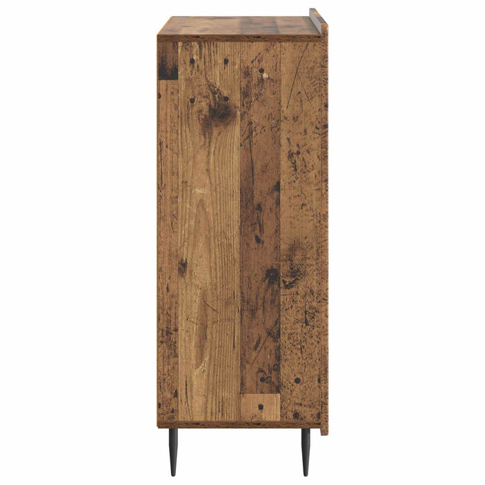 Bufet Lemn vechi 66 x 34,5 x 92 cm Lemn prelucrat - WALTI WALTI