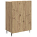 Bufet Stejar Artizanal 66 x 34,5 x 92 cm Lemn prelucrat - WALTI WALTI