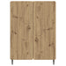 Bufet Stejar Artizanal 66 x 34,5 x 92 cm Lemn prelucrat - WALTI WALTI