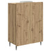 Bufet Stejar Artizanal 66 x 34,5 x 92 cm Lemn prelucrat - WALTI WALTI