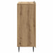 Bufet Stejar Artizanal 66 x 34,5 x 92 cm Lemn prelucrat - WALTI WALTI