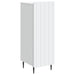 Bufet Alb 34,5 x 33 x 92 cm Lemn prelucrat - WALTI WALTI