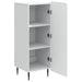 Bufet Alb 34,5 x 33 x 92 cm Lemn prelucrat - WALTI WALTI