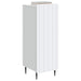 Bufet Alb 34,5 x 33 x 92 cm Lemn prelucrat - WALTI WALTI