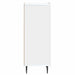 Bufet Alb 34,5 x 33 x 92 cm Lemn prelucrat - WALTI WALTI