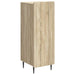 Bufet Stejar Sonoma 34,5 x 33 x 92 cm Lemn prelucrat - WALTI WALTI