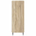 Bufet Stejar Sonoma 34,5 x 33 x 92 cm Lemn prelucrat - WALTI WALTI