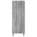 Bufet Sonoma gri 34,5 x 33 x 92 cm Lemn prelucrat - WALTI WALTI