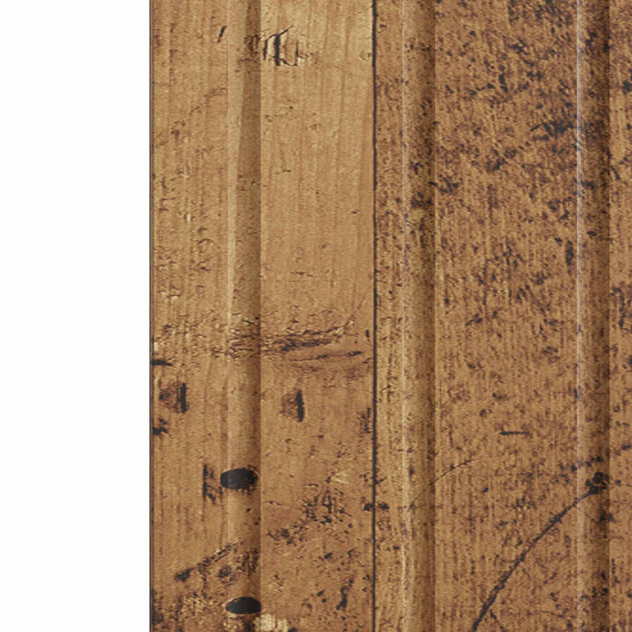Bufet Lemn vechi 34,5 x 33 x 92 cm Lemn prelucrat - WALTI WALTI