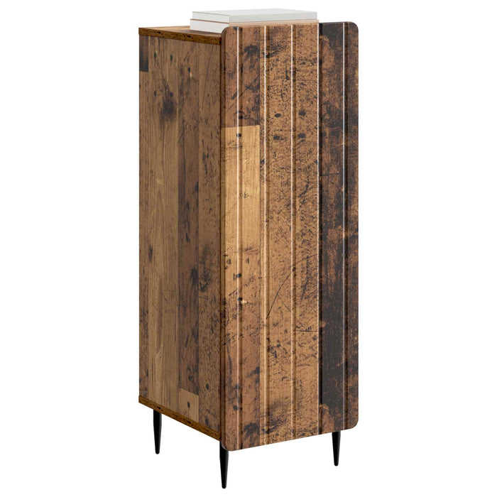 Bufet Lemn vechi 34,5 x 33 x 92 cm Lemn prelucrat - WALTI WALTI