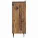 Bufet Lemn vechi 34,5 x 33 x 92 cm Lemn prelucrat - WALTI WALTI