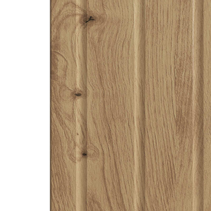 Bufet Stejar Artizanal 34,5 x 33 x 92 cm Lemn prelucrat - WALTI WALTI