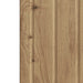 Bufet Stejar Artizanal 34,5 x 33 x 92 cm Lemn prelucrat - WALTI WALTI