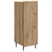 Bufet Stejar Artizanal 34,5 x 33 x 92 cm Lemn prelucrat - WALTI WALTI