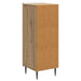 Bufet Stejar Artizanal 34,5 x 33 x 92 cm Lemn prelucrat - WALTI WALTI