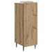 Bufet Stejar Artizanal 34,5 x 33 x 92 cm Lemn prelucrat - WALTI WALTI