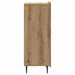 Bufet Stejar Artizanal 34,5 x 33 x 92 cm Lemn prelucrat - WALTI WALTI