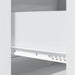 Dulap cu sertare Alb 66 x 34,5 x 92 cm Lemn prelucrat - WALTI WALTI