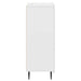 Dulap cu sertare Alb 66 x 34,5 x 92 cm Lemn prelucrat - WALTI WALTI