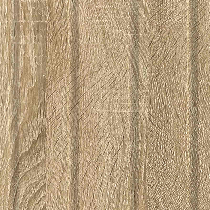Dulap cu sertare Stejar Sonoma 66 x 34,5 x 92 cm Lemn prelucrat - WALTI WALTI